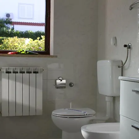 Apartament Nena *