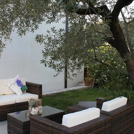 Apartament Nena Pula