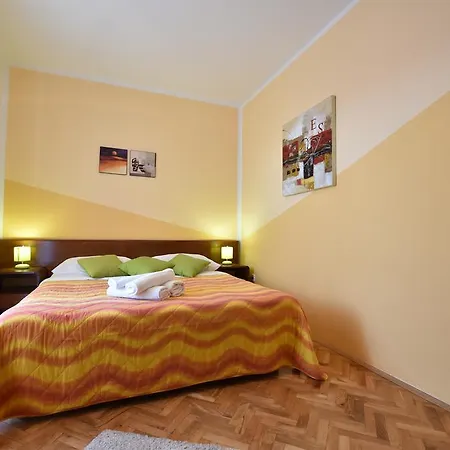 Nena Apartament *
