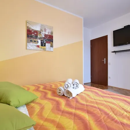 Nena Apartament *