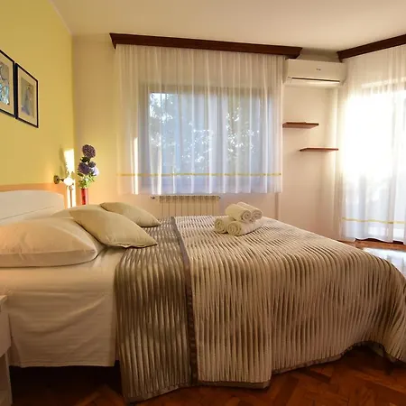Nena Apartmán