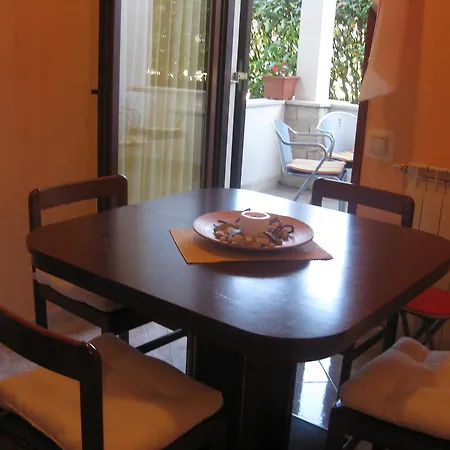 Apartament Nena *