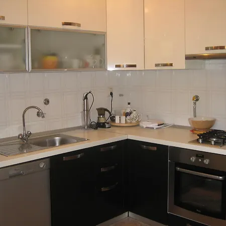 Nena Apartament *