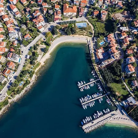 Apartament Nena *