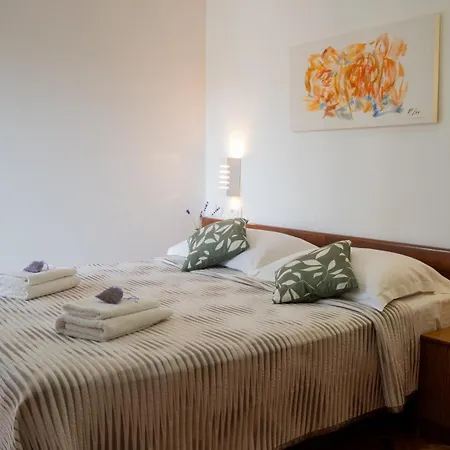 Nena Apartamento Pula