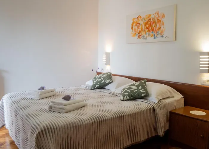 Nena Apartamento Pula