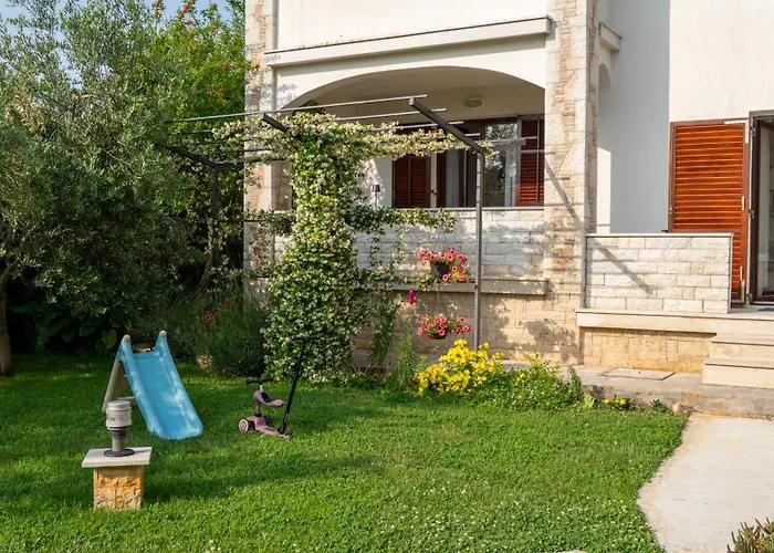 Apartamento Nena Pula