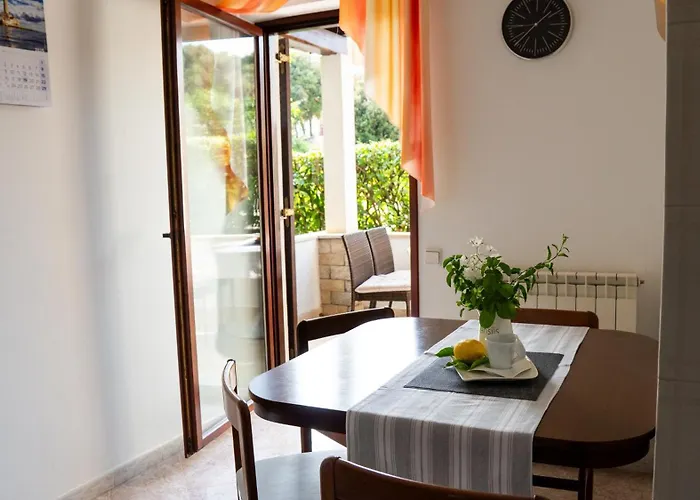 Apartamento Nena Pula