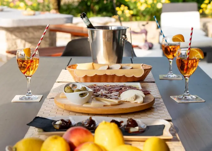 Apartamento Nena Pula