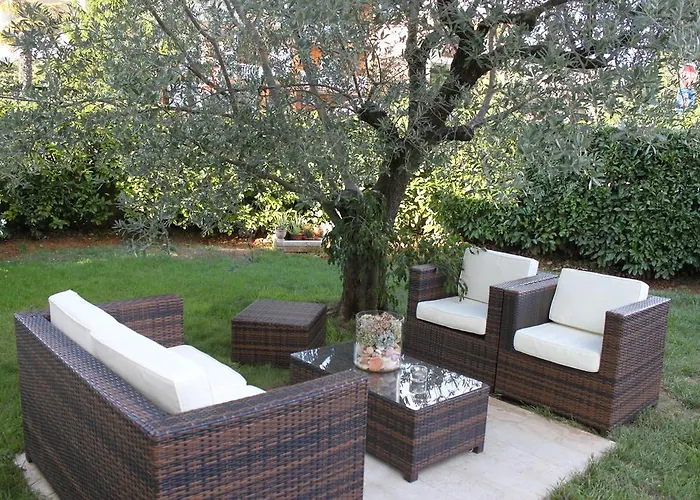 Nena Apartment Pula