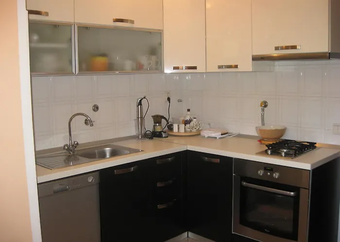 Nena Apartment *