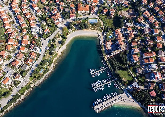 Apartment Nena *