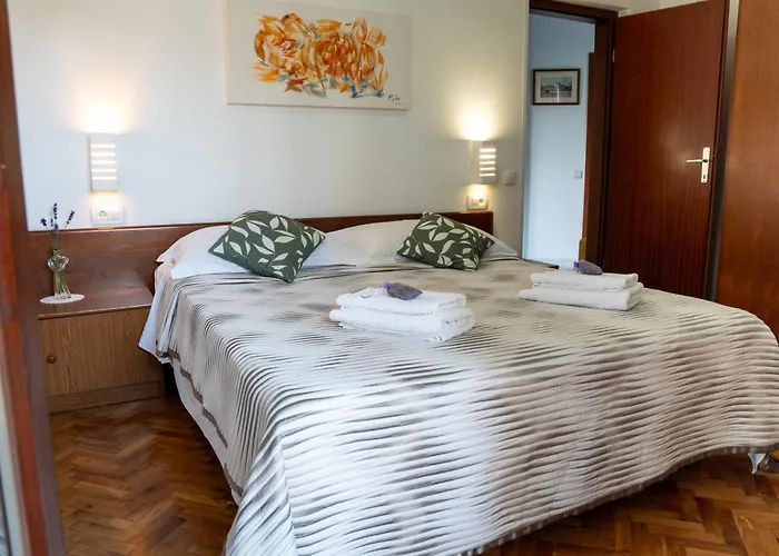 Appartement Nena *