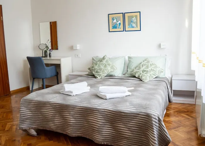 Nena Appartement Pula