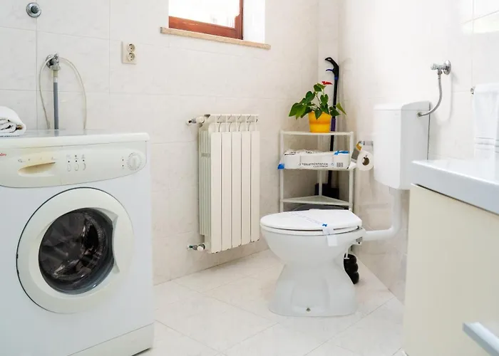 Nena Appartement *