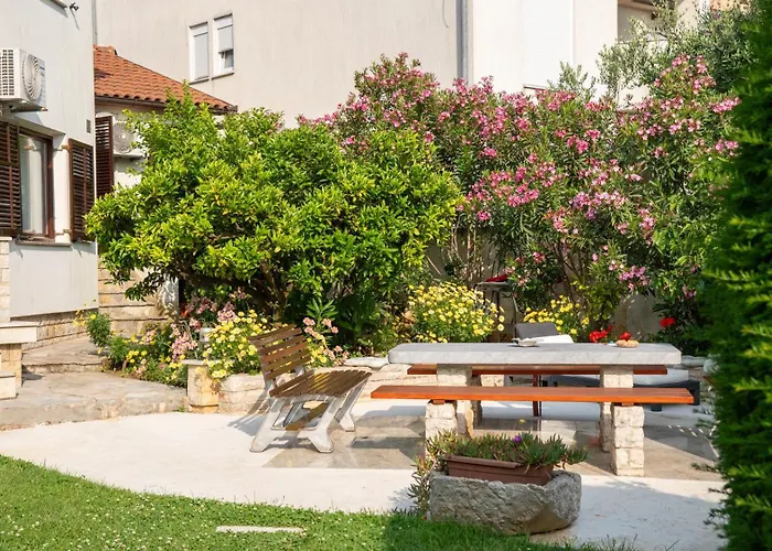 Nena Appartement Pula