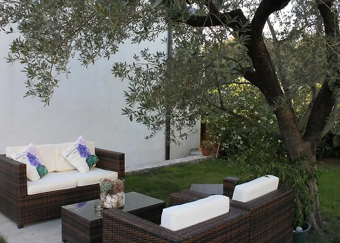 Appartement Nena Pula